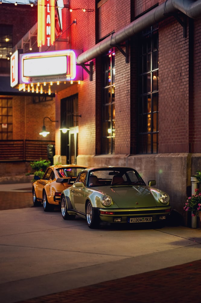 Luftgekühlt 11: The Film