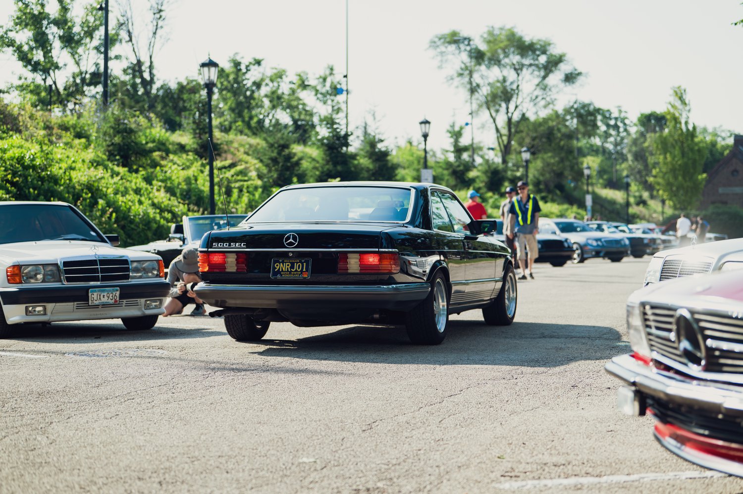 Fuelfed Closes the Curtain on the 233 West AMG Reunion with Unforgettable Finale