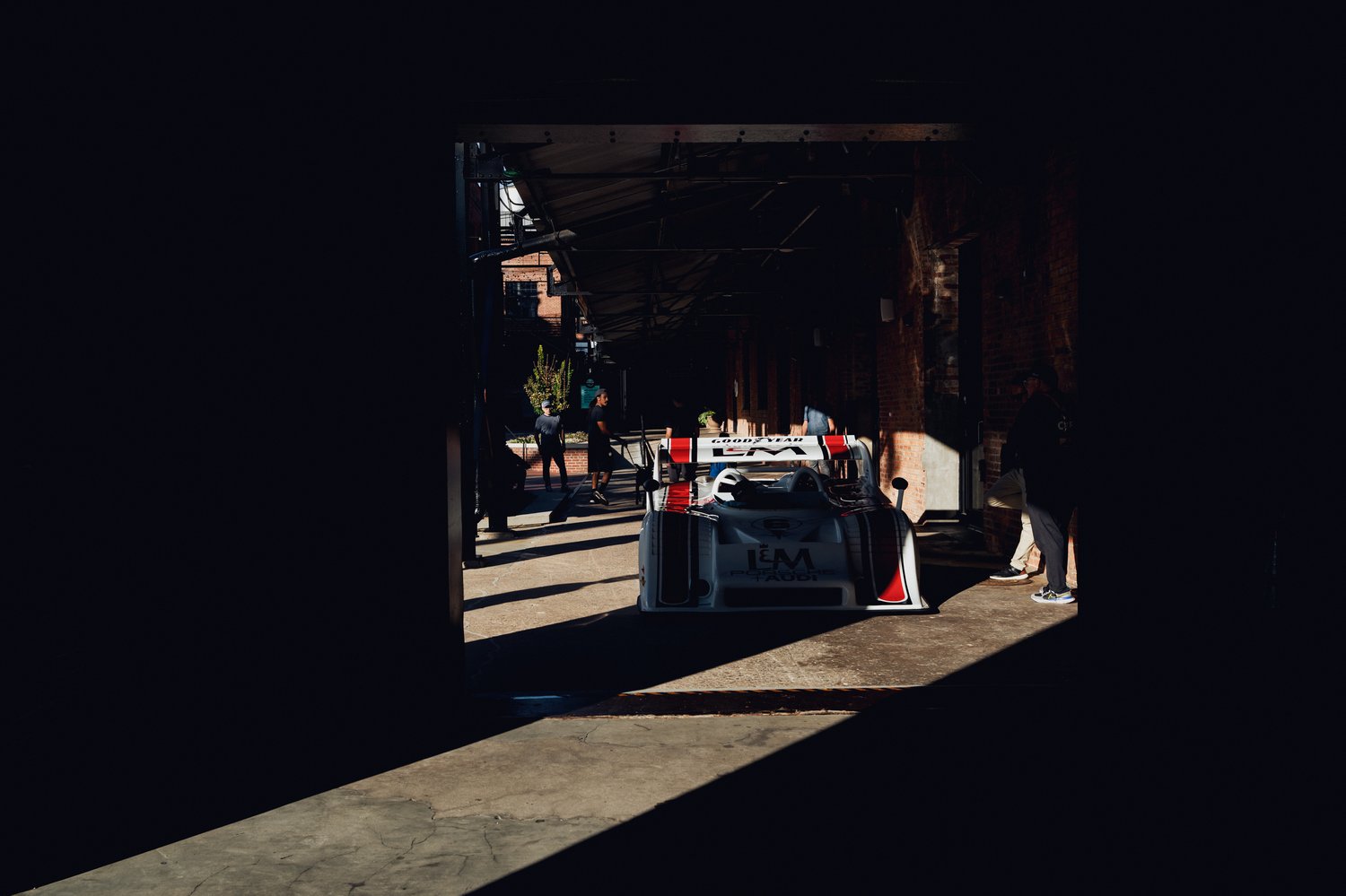 Luftgekühlt 11: The Film