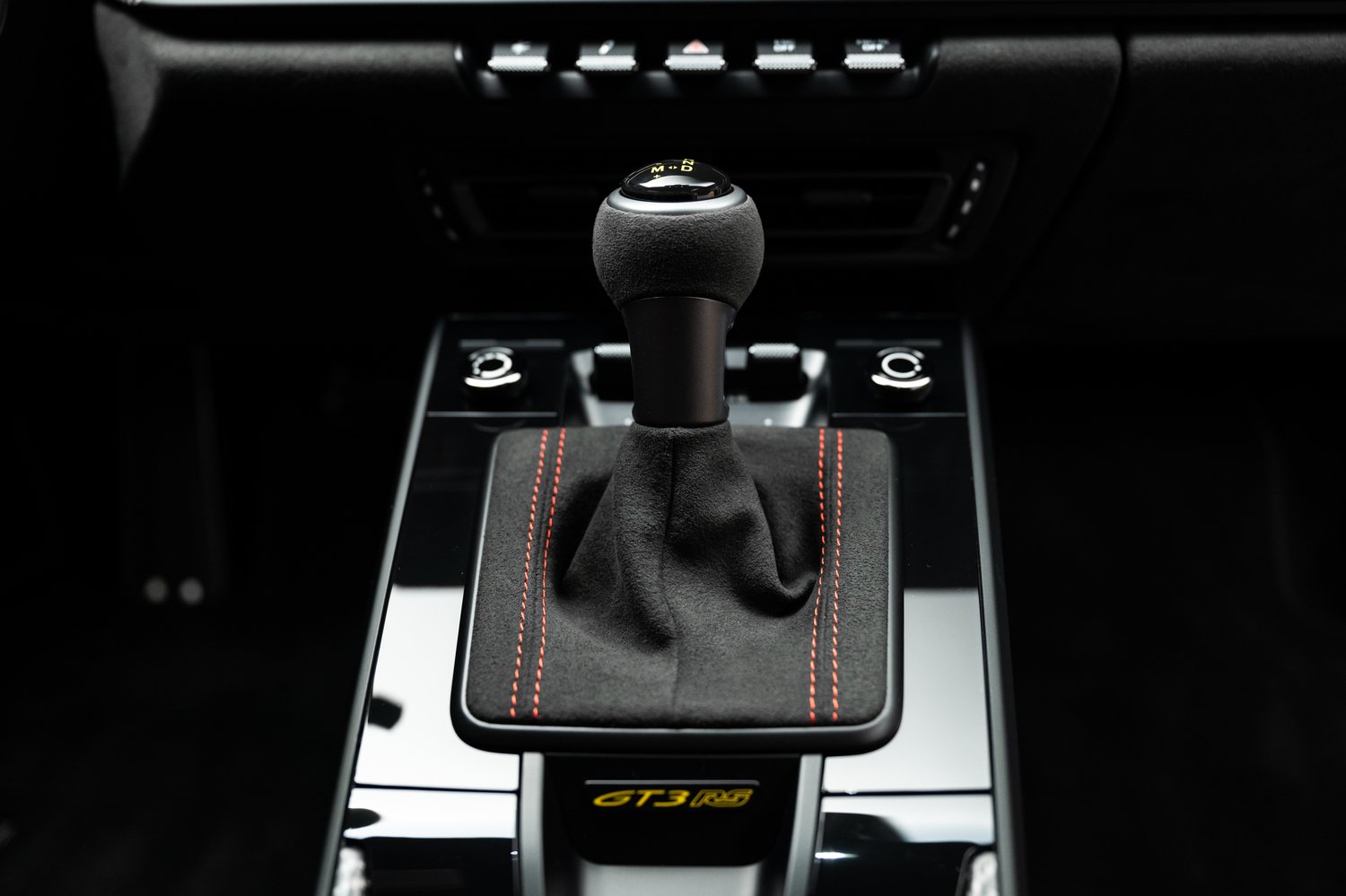 406-Mile 2023 Porsche 911 GT3 RS Sells for $367,786 on Bring a Trailer