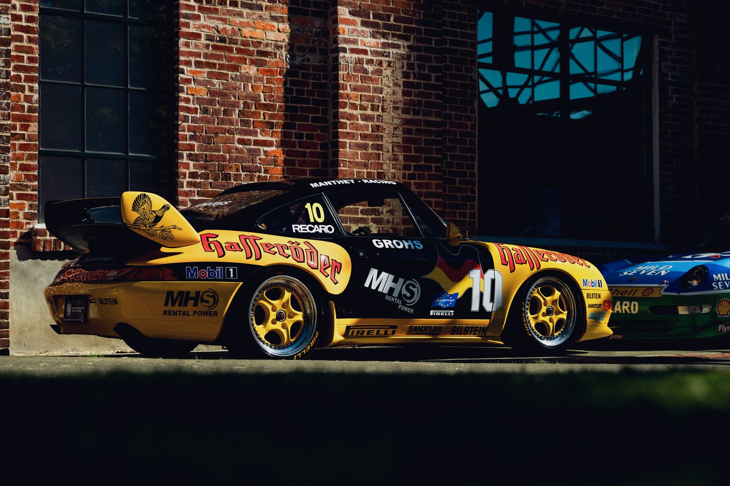 Luftgekühlt 11: The Film