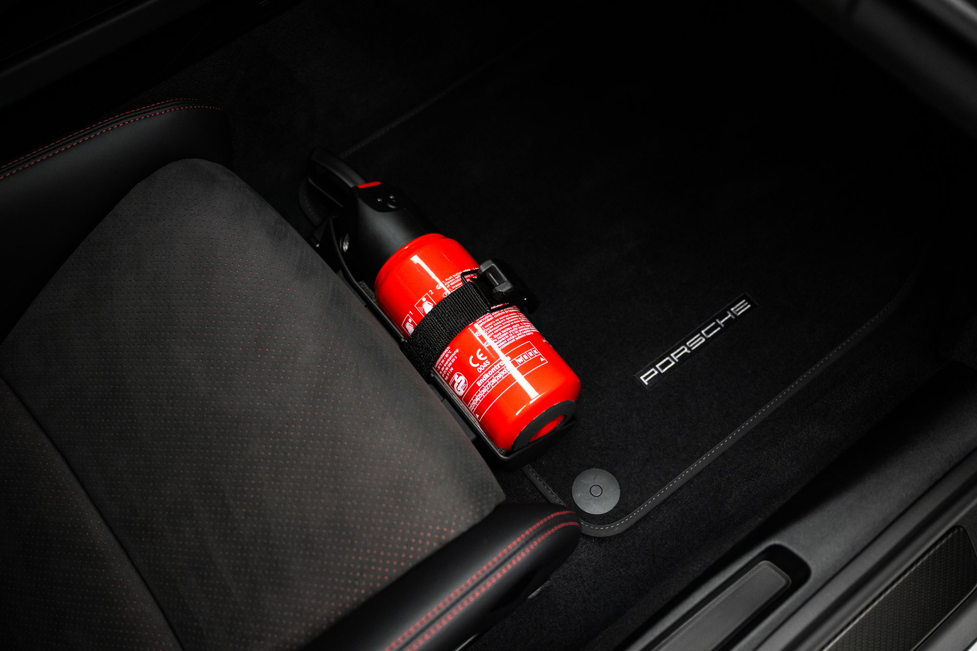 406-Mile 2023 Porsche 911 GT3 RS Sells for $367,786 on Bring a Trailer