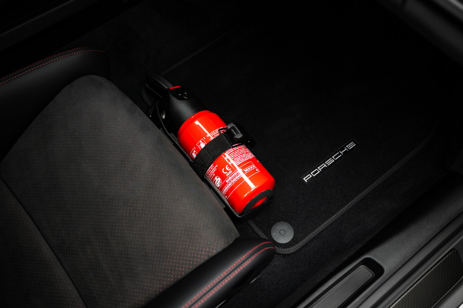 406-Mile 2023 Porsche 911 GT3 RS Sells for $367,786 on Bring a Trailer
