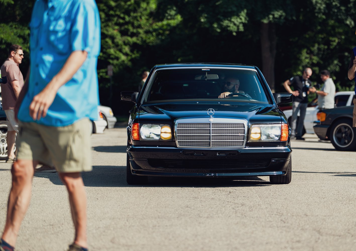 Fuelfed Closes the Curtain on the 233 West AMG Reunion with Unforgettable Finale