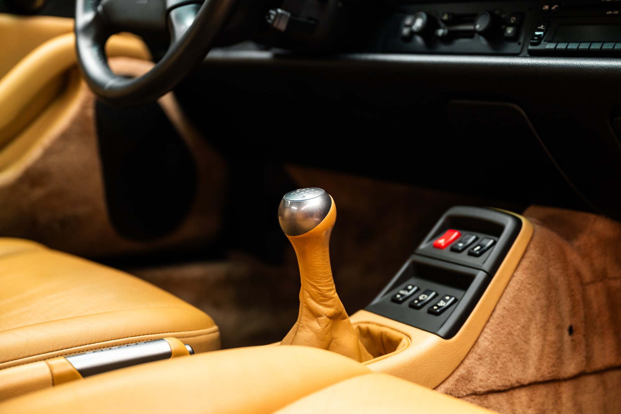 Now Available on Bring a Trailer: Original-Owner, 22k-Mile 1998 Porsche 911 Carrera S Coupe 6-Speed