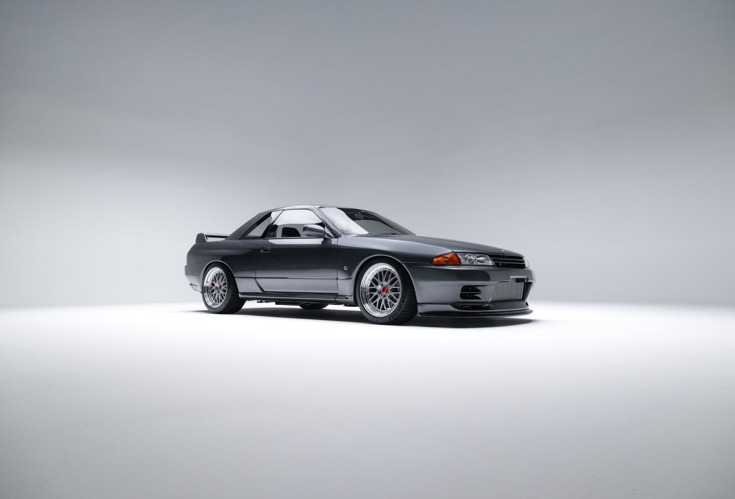 1990 Nissan Skyline GT-R