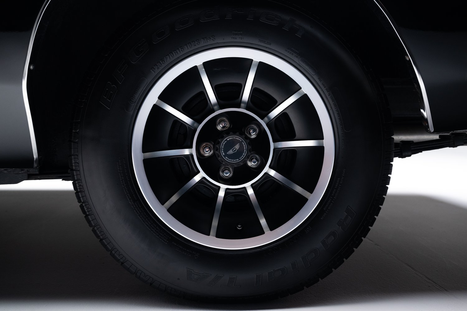 1969 Dodge Charger R/T