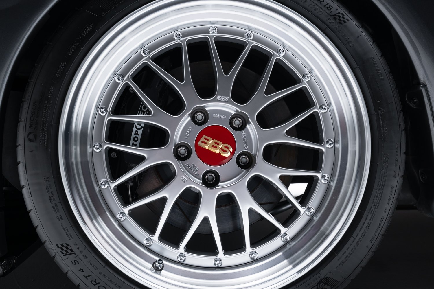 1990 Nissan Skyline GT-R