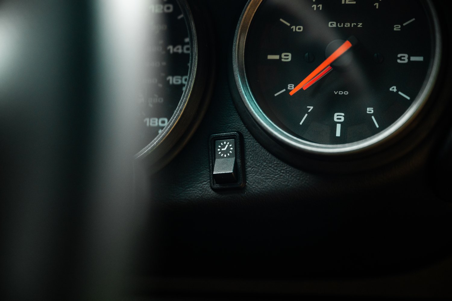 1998 Porsche 911 Carrera S