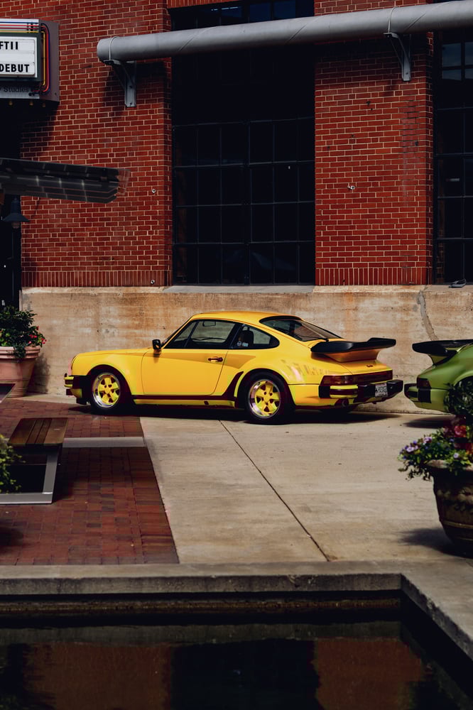 Luftgekühlt 11: The Film