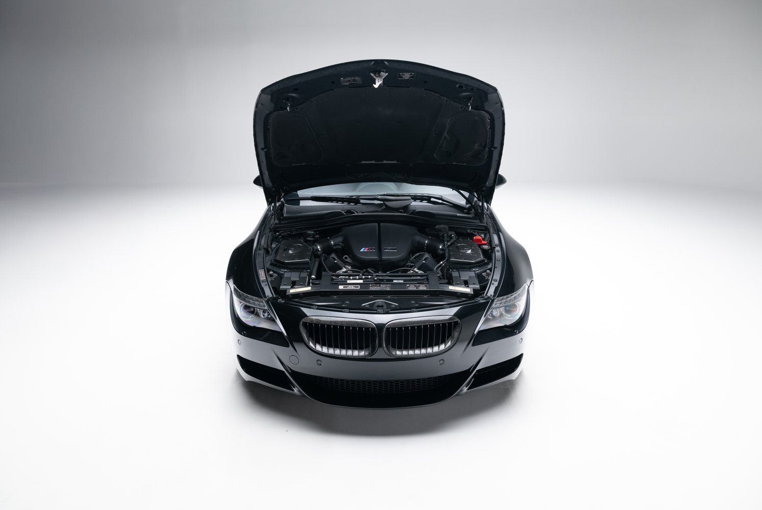 2009 BMW M6 Dinan