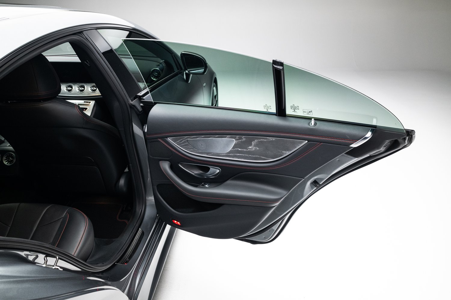 2019 Mercedes‑Benz CLS