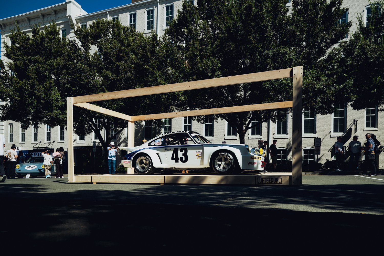 Luftgekühlt 11: The Film