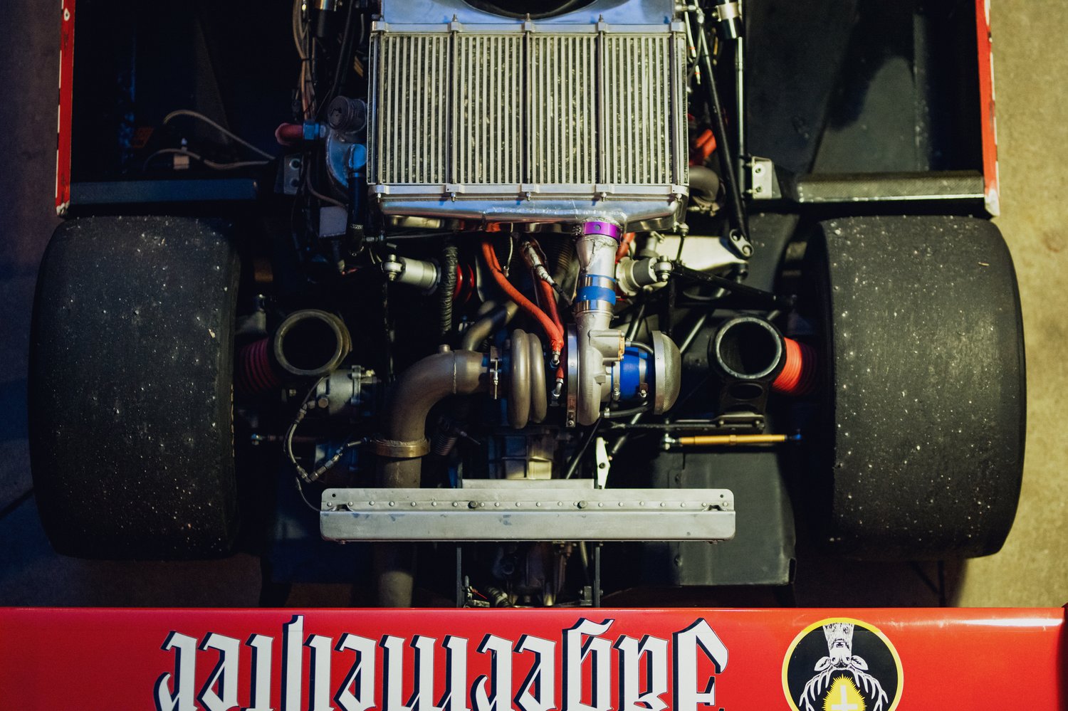 Luftgekühlt 11: The Film