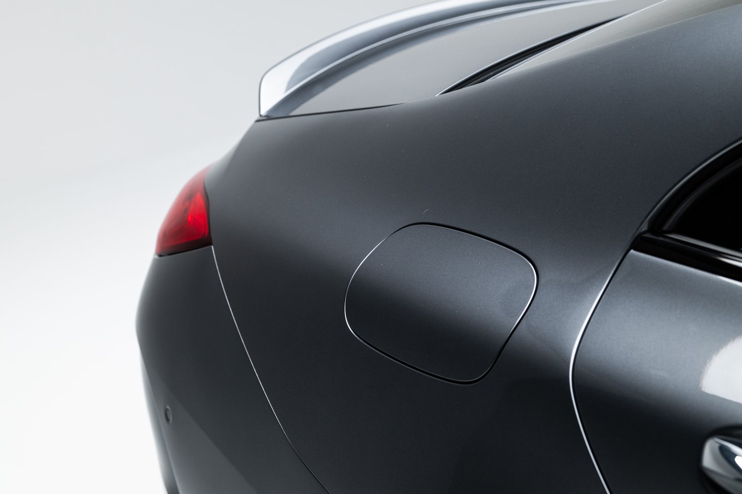 2019 Mercedes‑Benz CLS