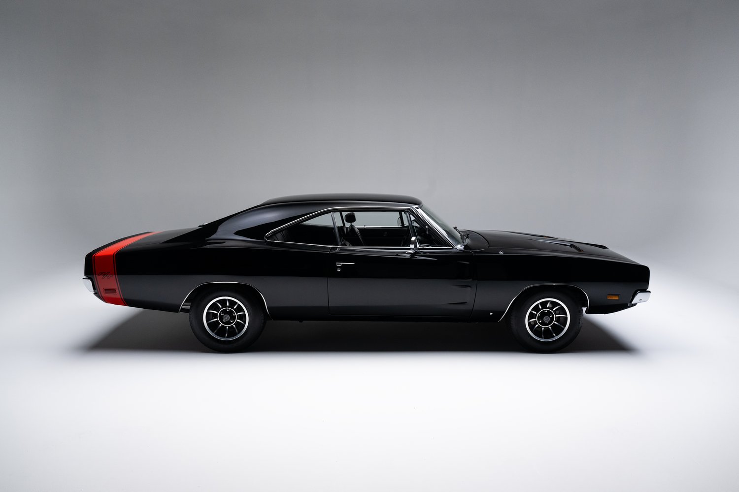 1969 Dodge Charger R/T