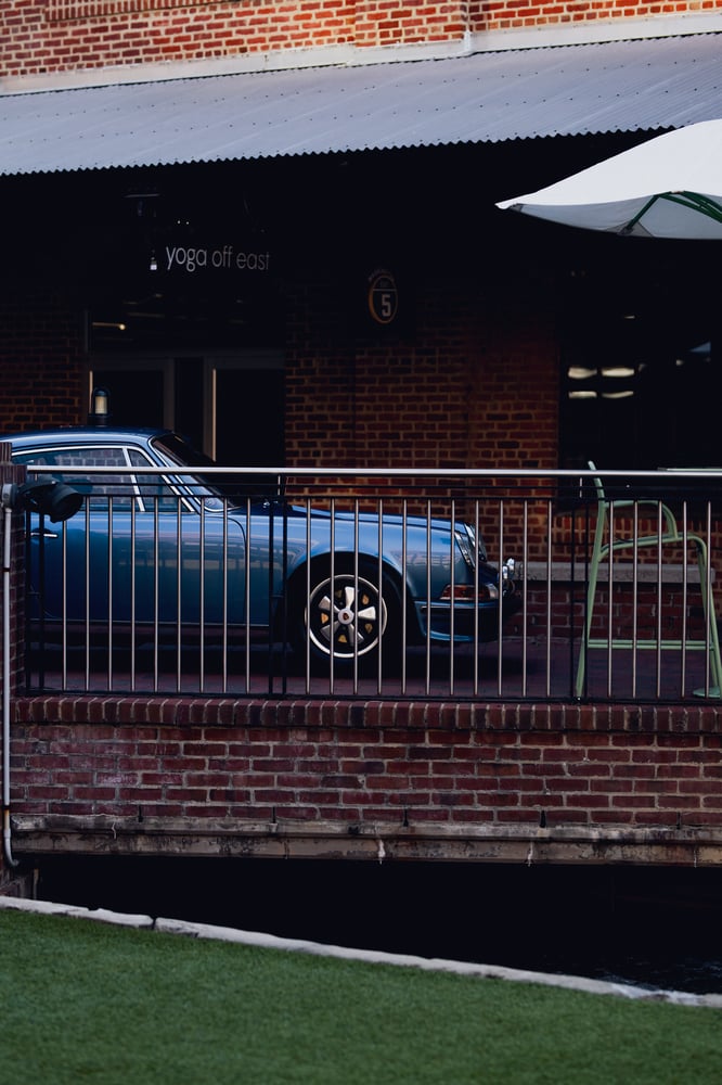 Luftgekühlt 11: The Film