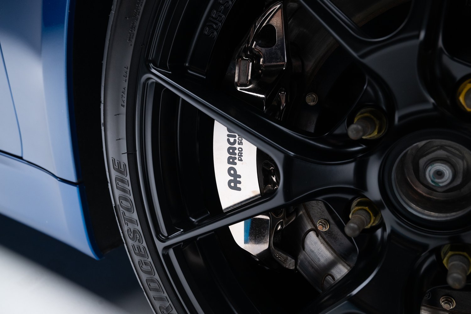 2016 Porsche Cayman GT4