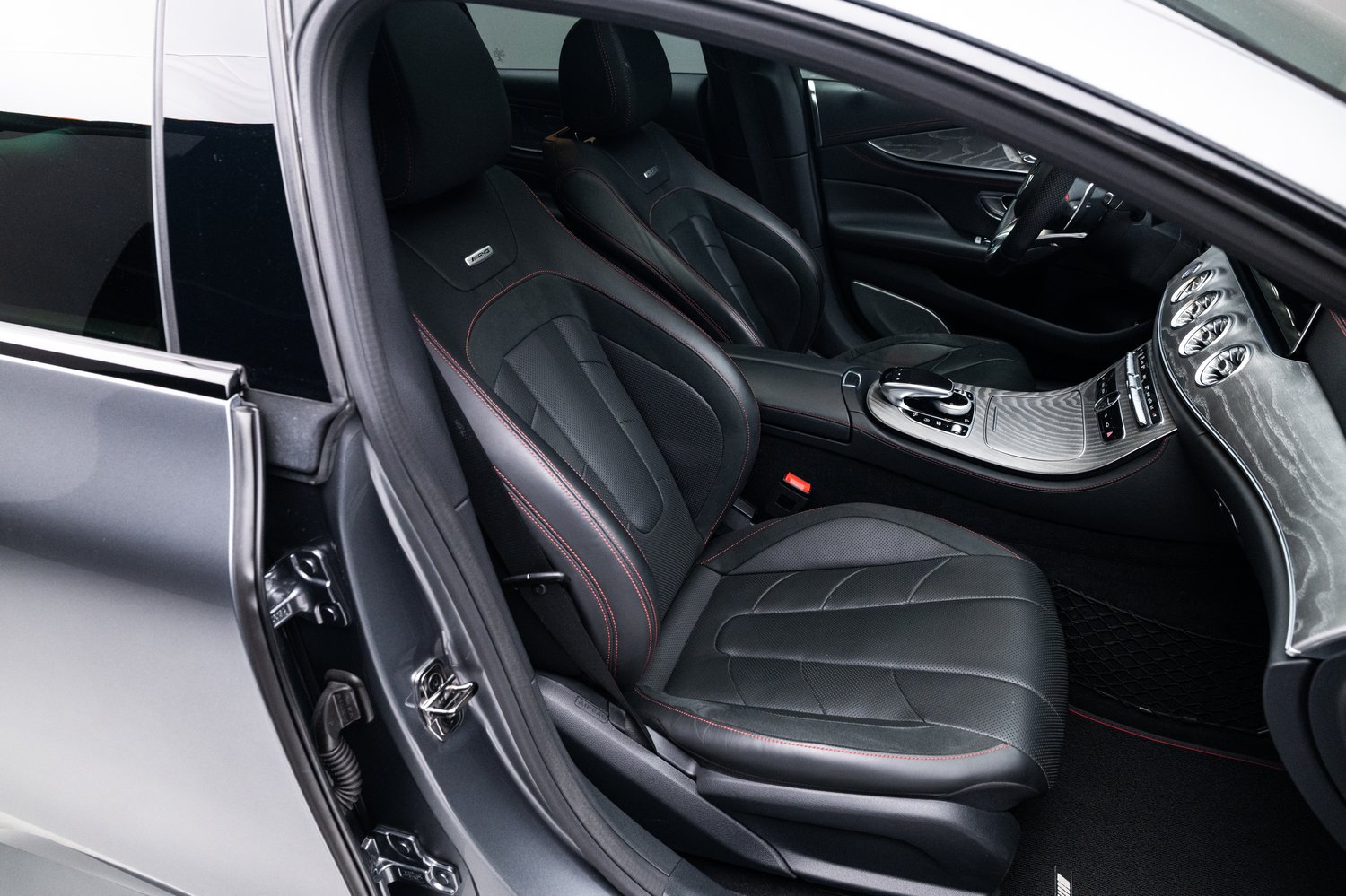 2019 Mercedes‑Benz CLS