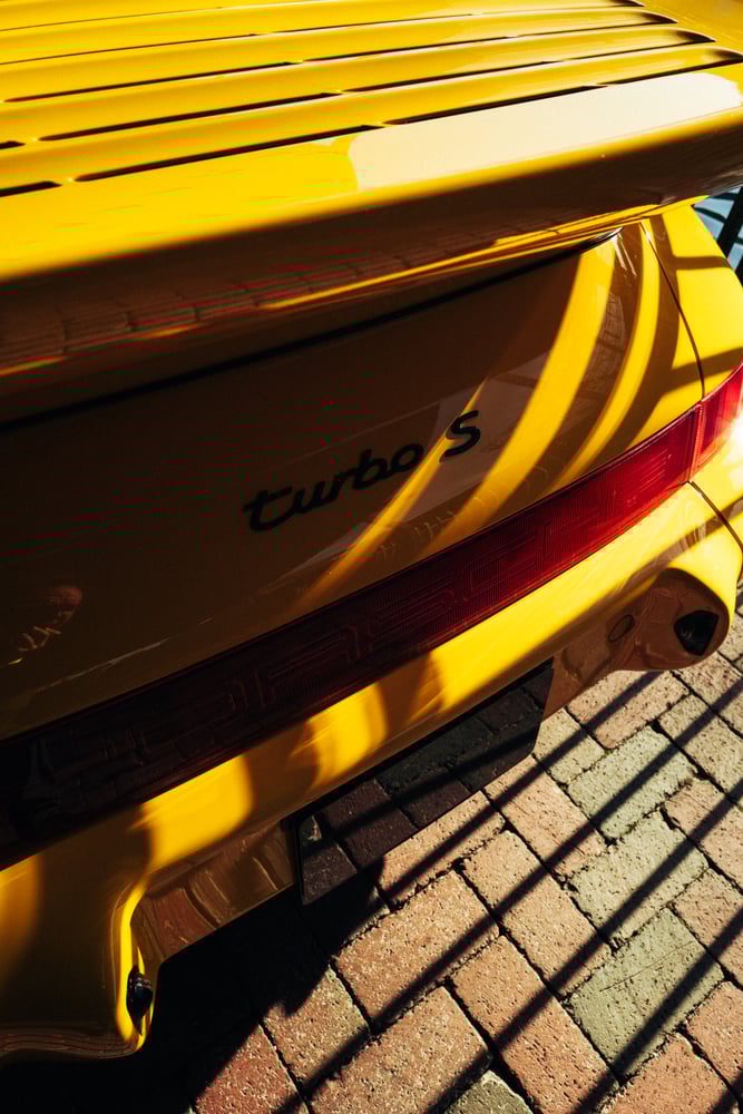 Luftgekühlt 11: The Film