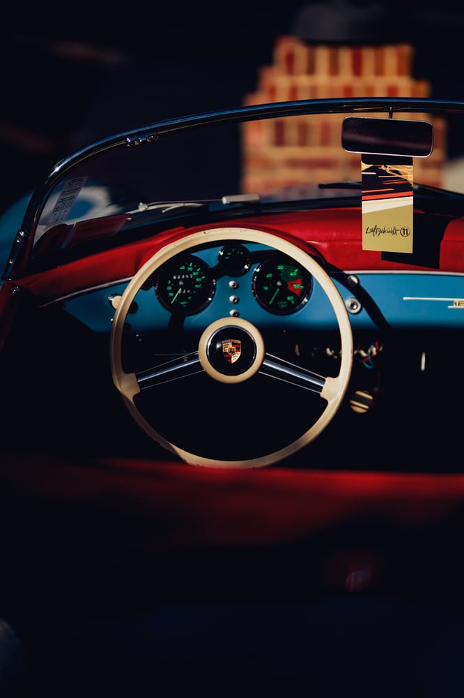 Luftgekühlt 11: The Film