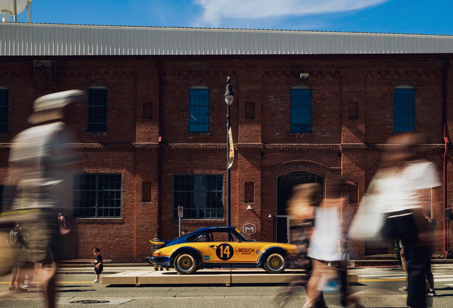 Luftgekühlt 11: The Film