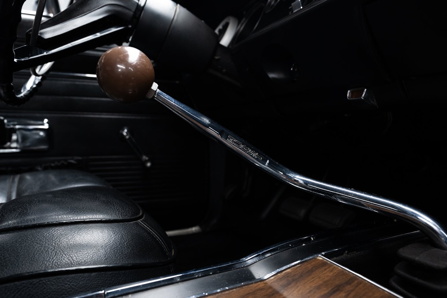 1969 Dodge Charger R/T