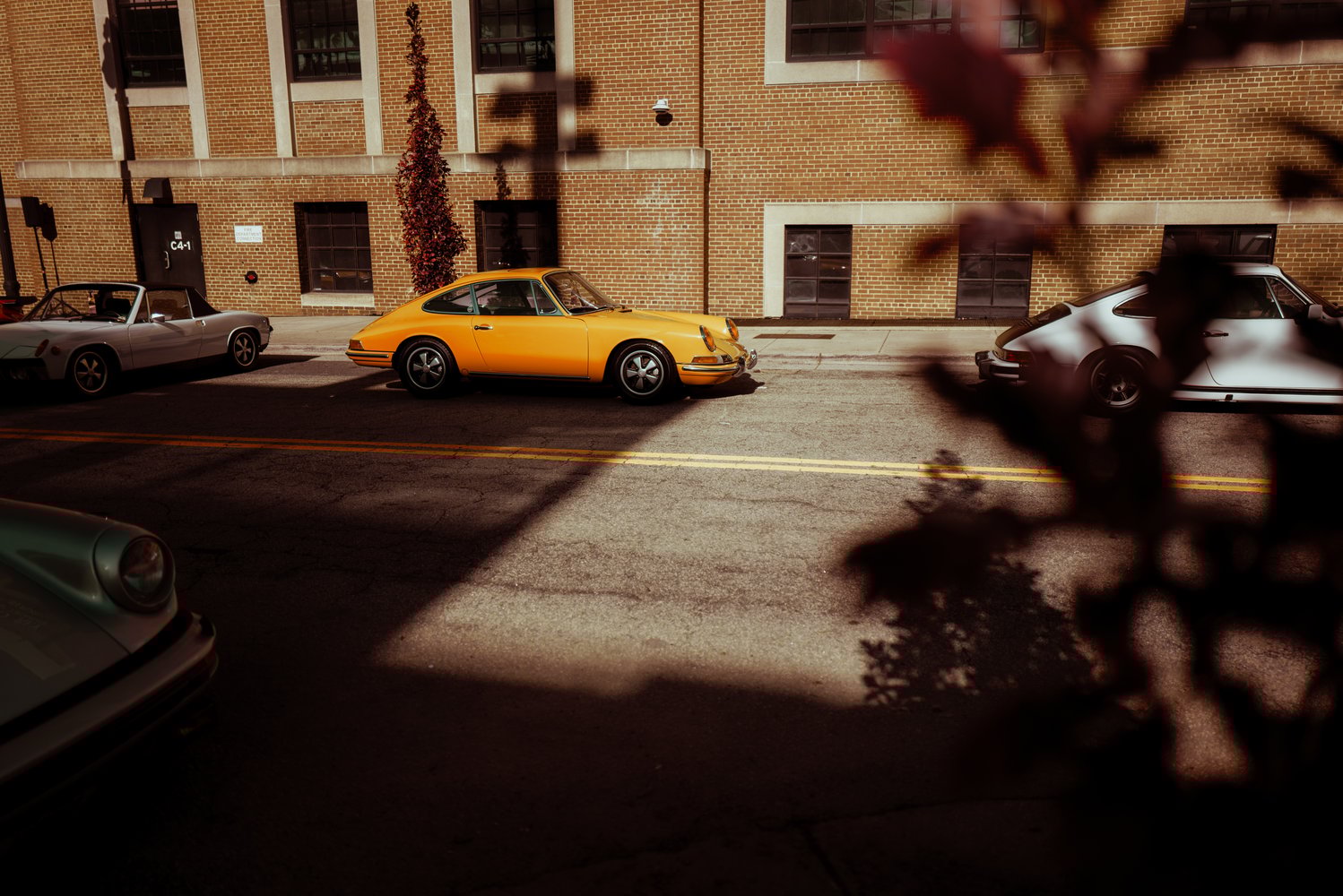 Luftgekühlt 11: The Film