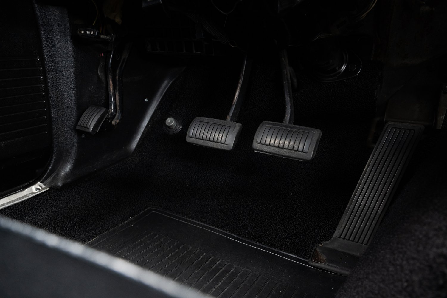 1969 Dodge Charger R/T