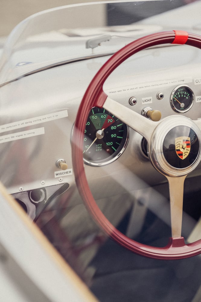 Monterey Car Week 2025 - Gooding & Broad Arrow