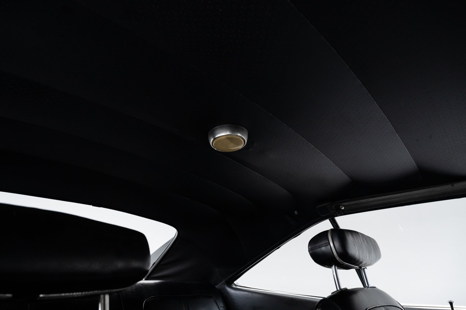 1969 Dodge Charger R/T