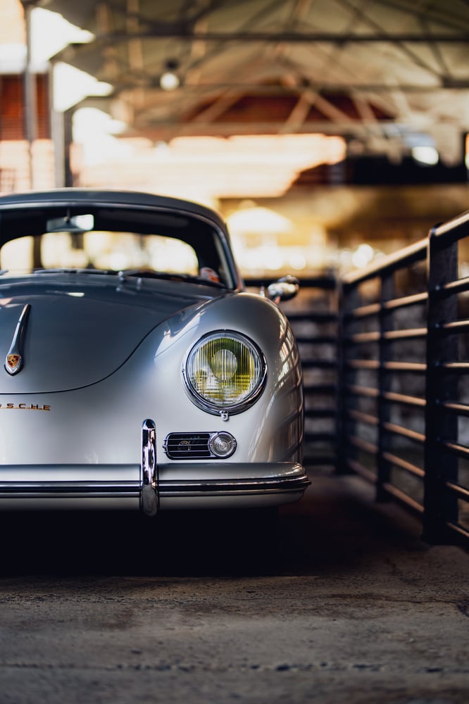 Luftgekühlt 11: The Film