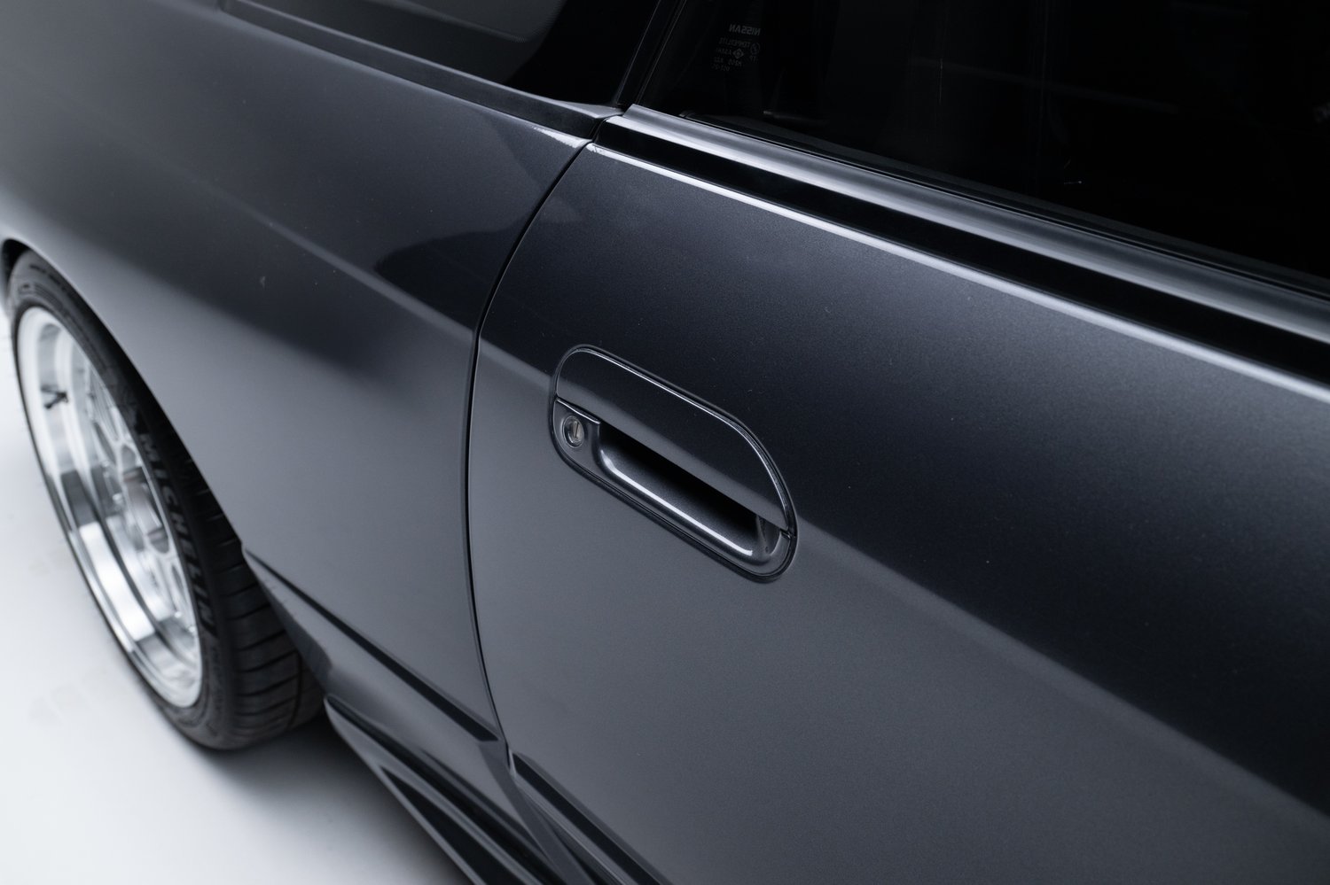 1990 Nissan Skyline GT-R