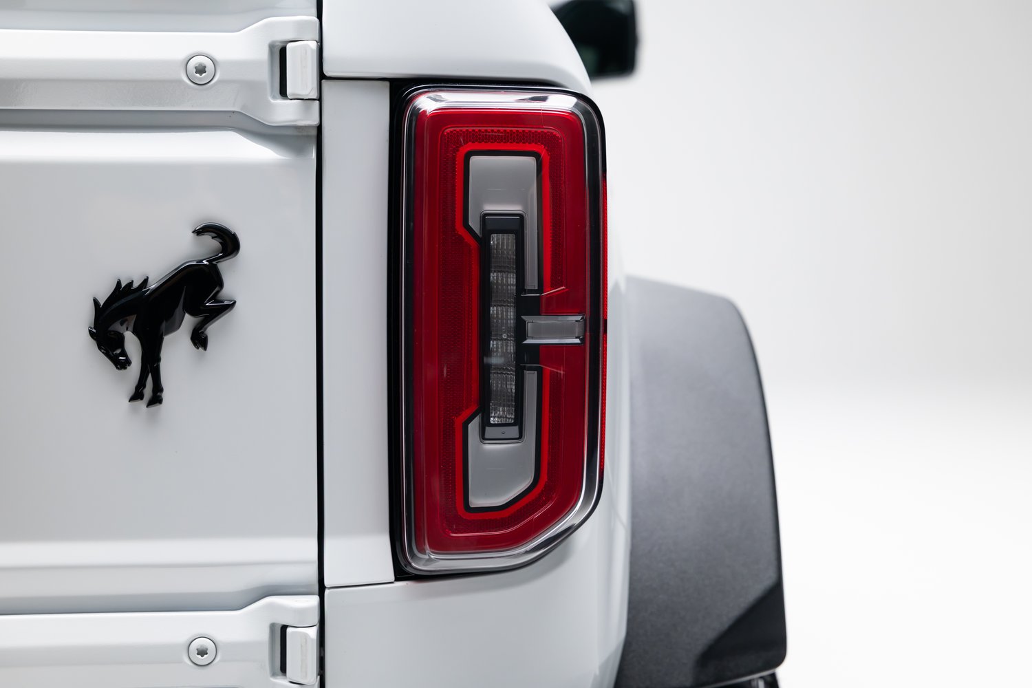 Now Live on Bring a Trailer: 19k-Mile 2021 Ford Bronco Wildtrak