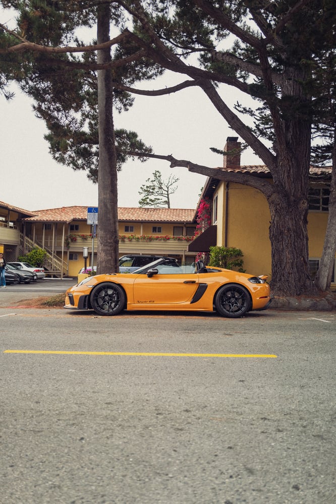 Monterey Car Week 2025-RM Sotheby's Preview