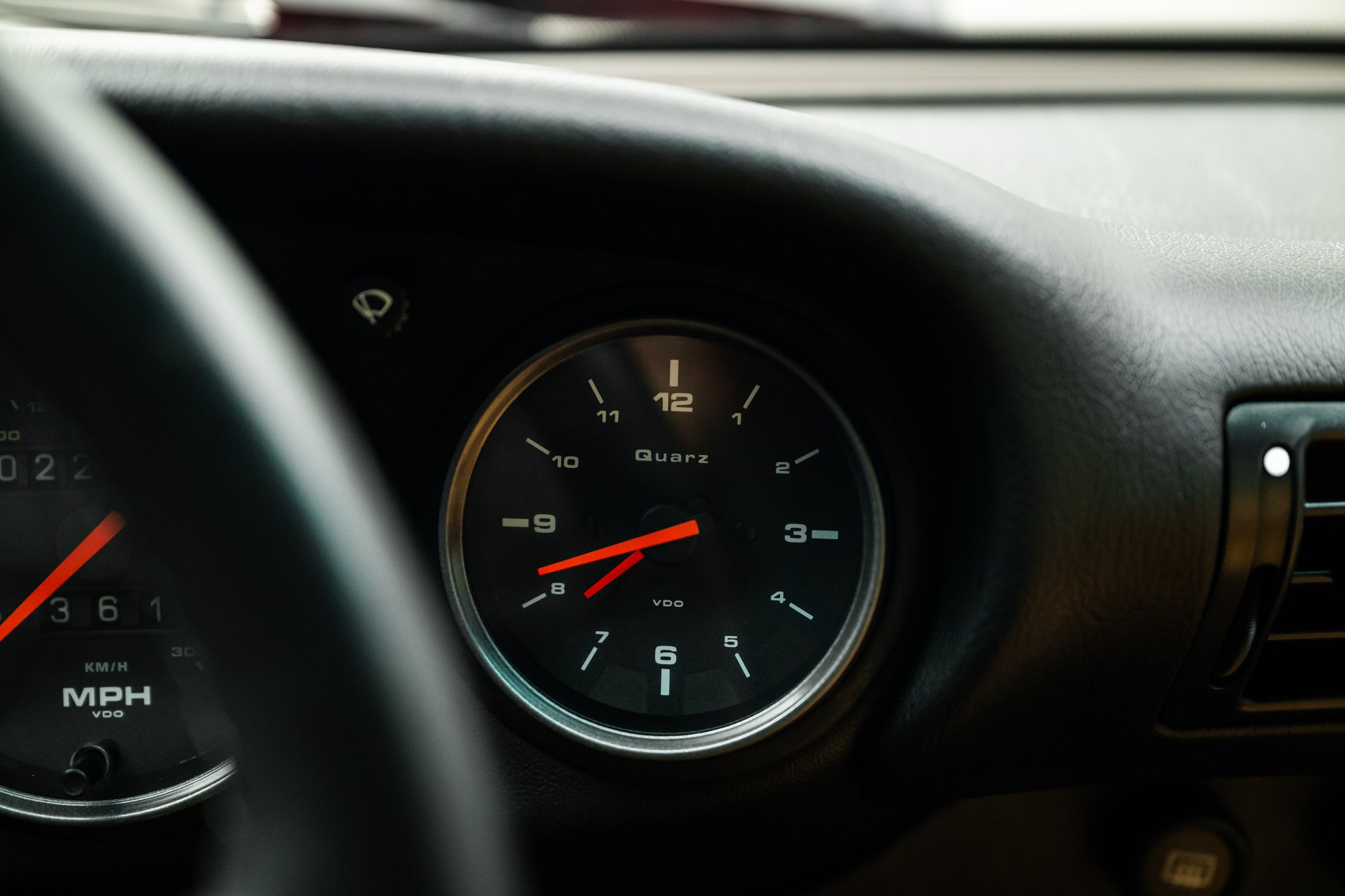 Now Available on Bring a Trailer: Original-Owner, 22k-Mile 1998 Porsche 911 Carrera S Coupe 6-Speed