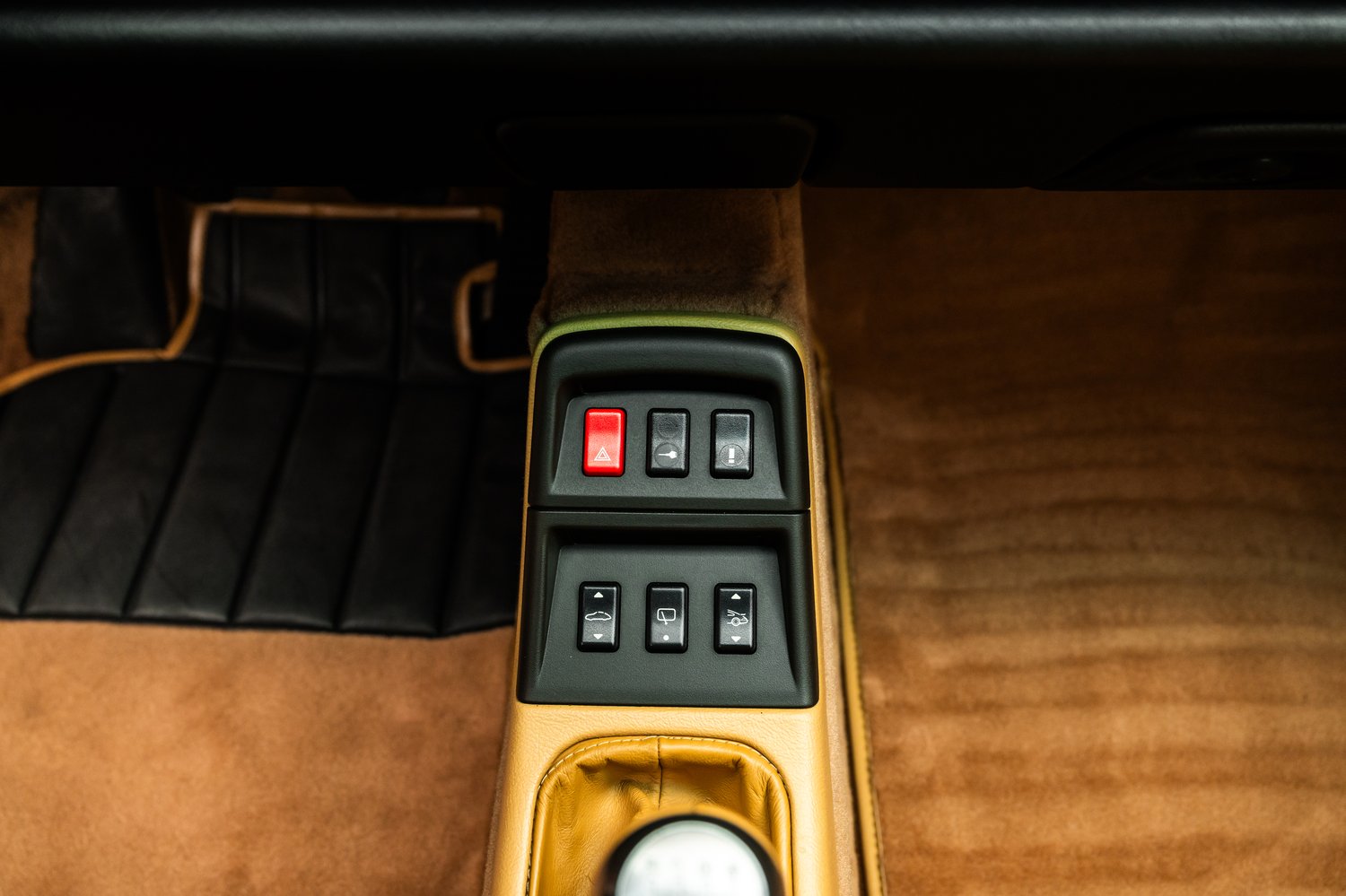 1998 Porsche 911 Carrera S