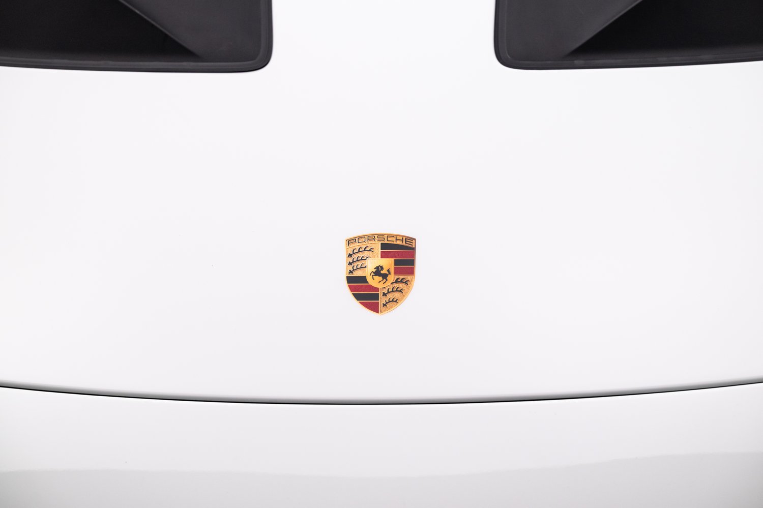 406-Mile 2023 Porsche 911 GT3 RS Sells for $367,786 on Bring a Trailer
