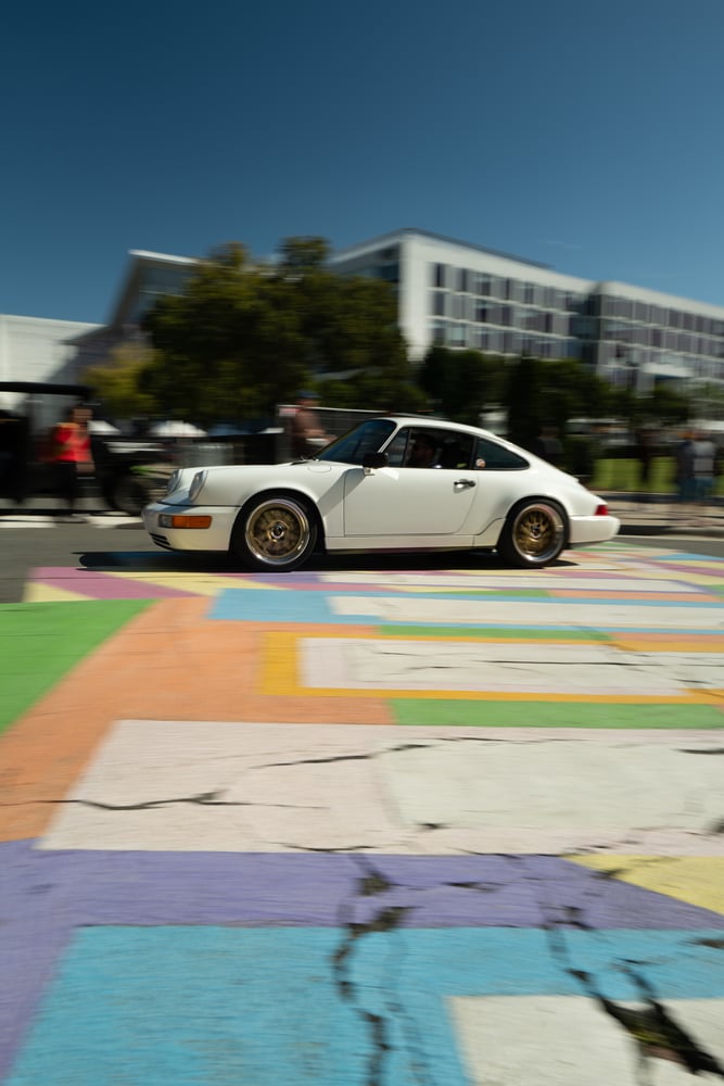 Luftgekühlt 11: The Film