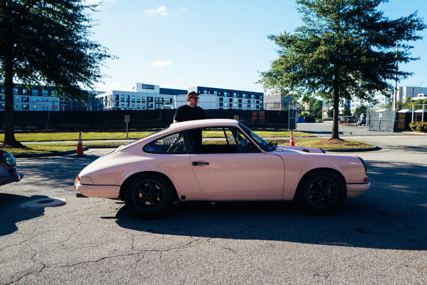 Luftgekühlt 11: The Film