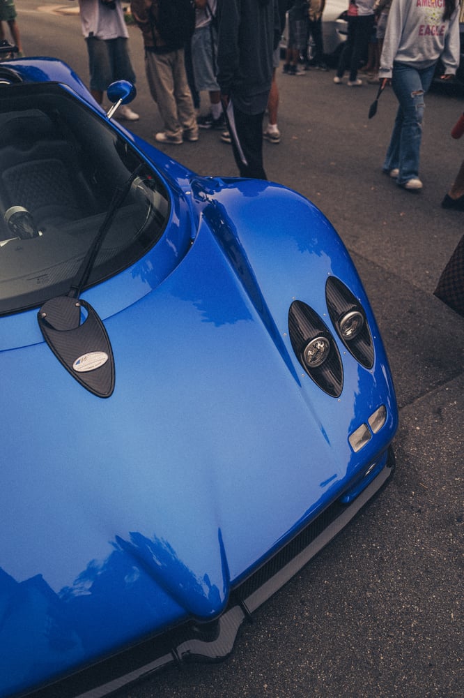 Monterey Car Week 2025-RM Sotheby's Preview