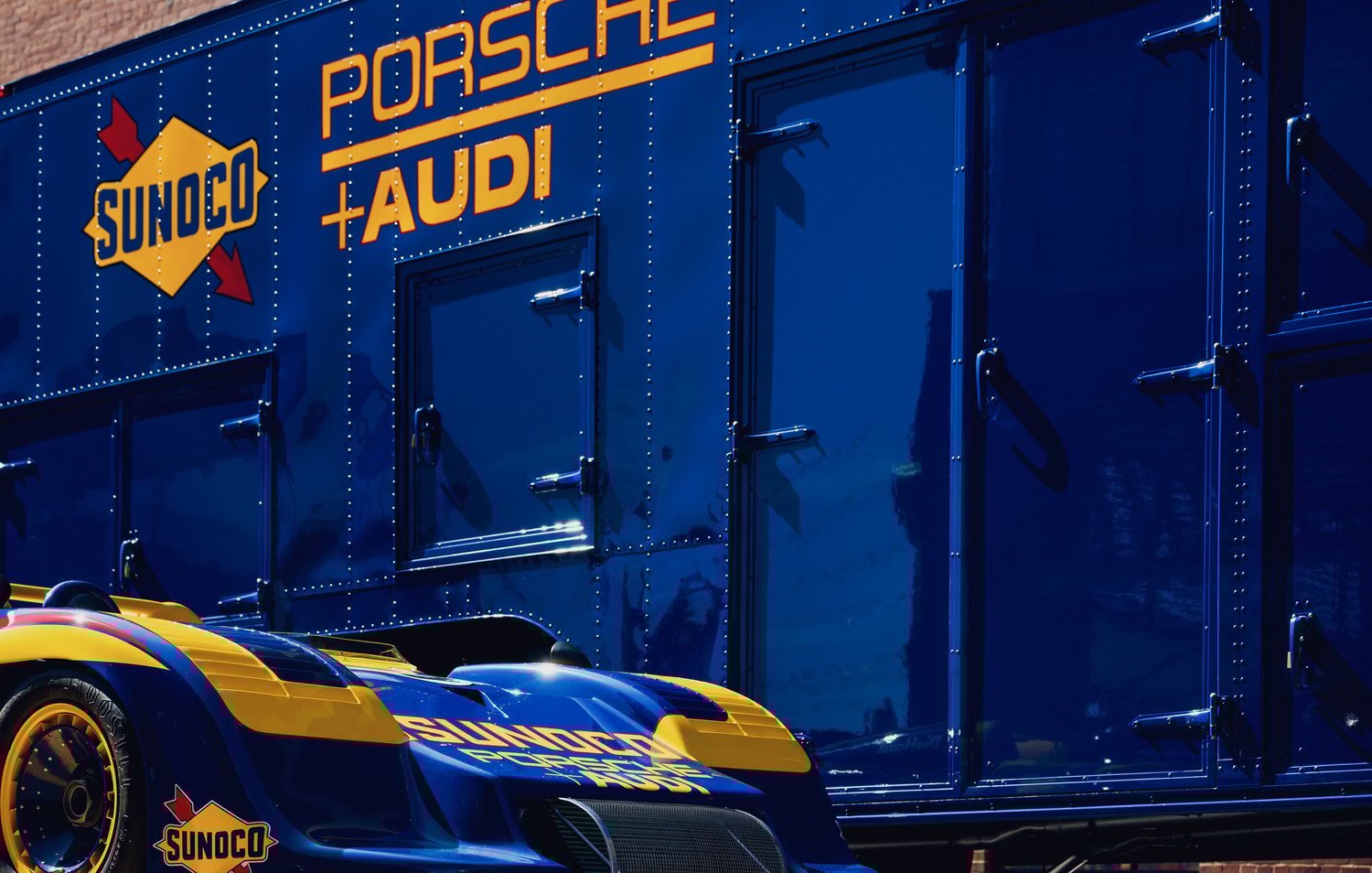 Luftgekühlt 11: The Film