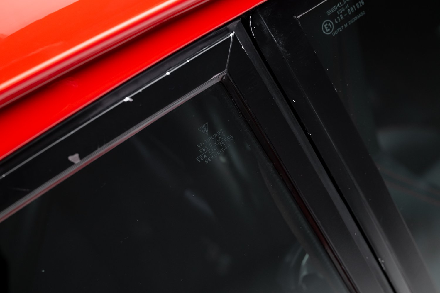 1985 Porsche 911 Carrera M491 Turbo Look Sells for $165,000 on Bring a Trailer