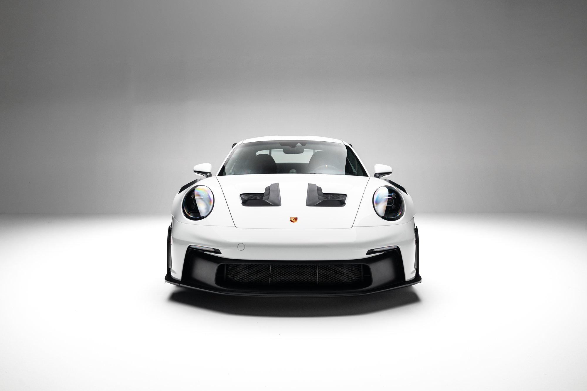 406-Mile 2023 Porsche 911 GT3 RS Sells for $367,786 on Bring a Trailer