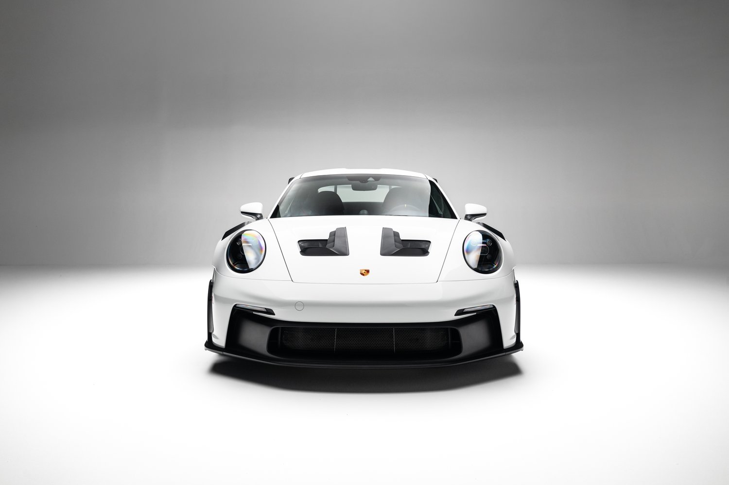 406-Mile 2023 Porsche 911 GT3 RS Sells for $367,786 on Bring a Trailer