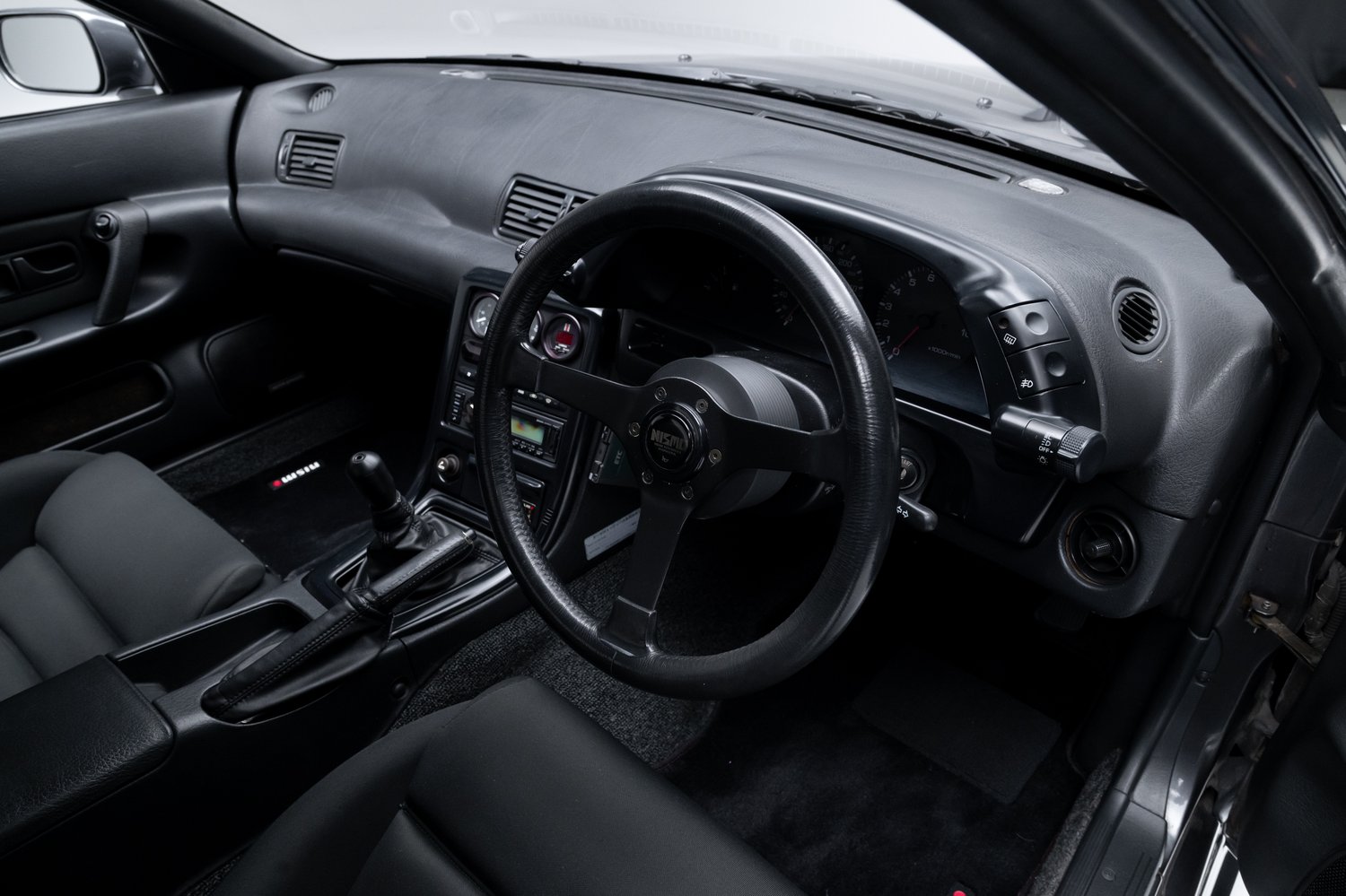 1990 Nissan Skyline GT-R