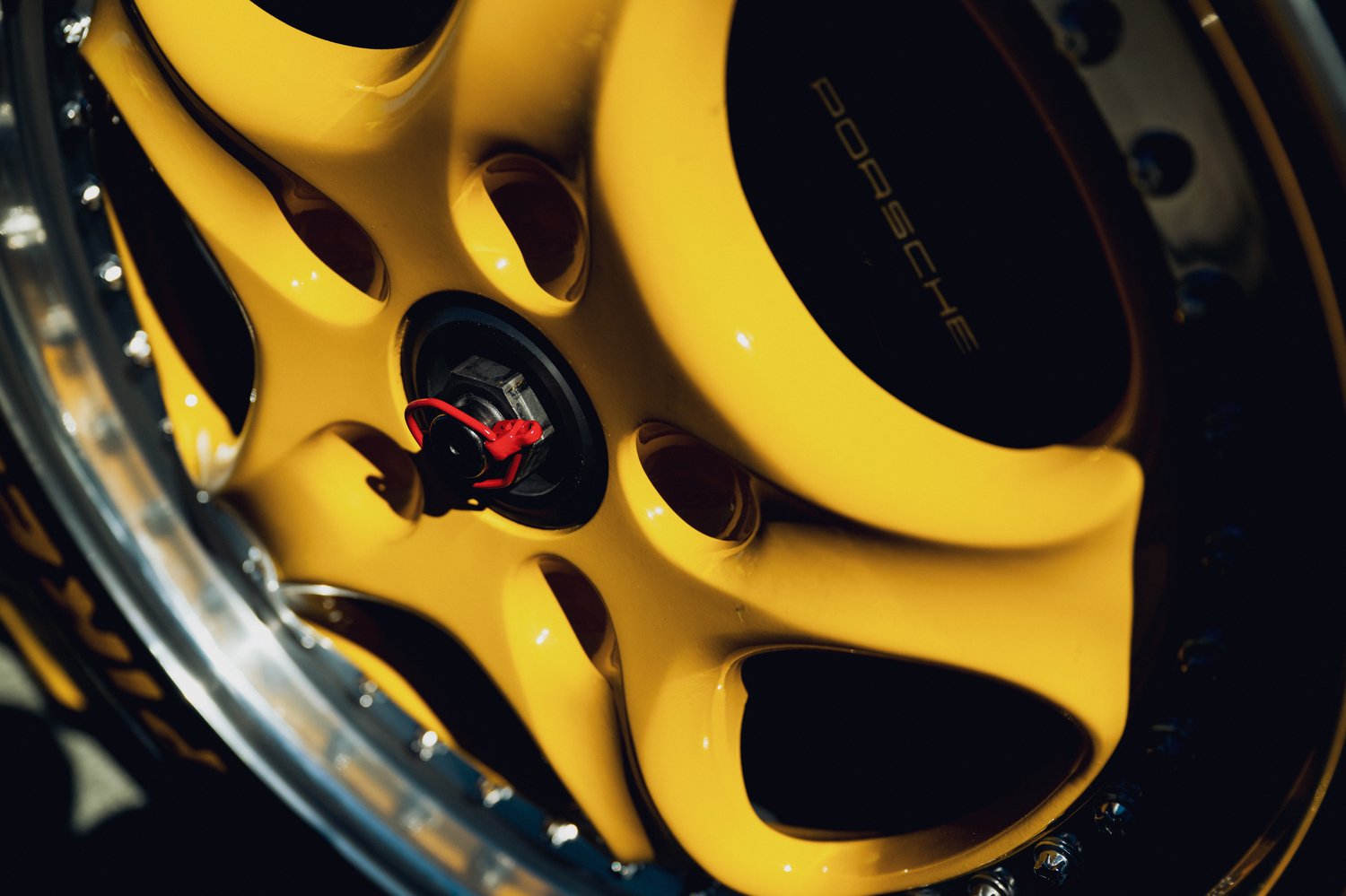 Luftgekühlt 11: The Film