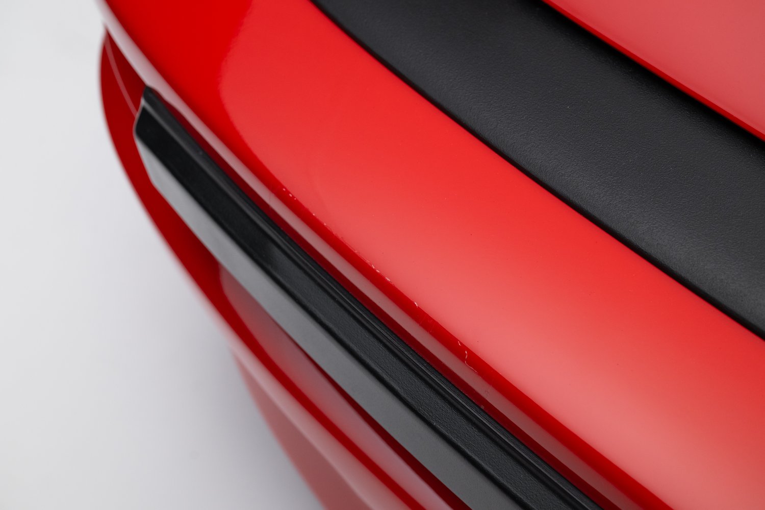 1985 Porsche 911 Carrera M491 Turbo Look Sells for $165,000 on Bring a Trailer