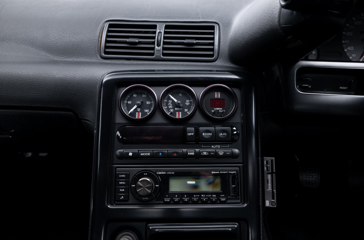 1990 Nissan Skyline GT-R