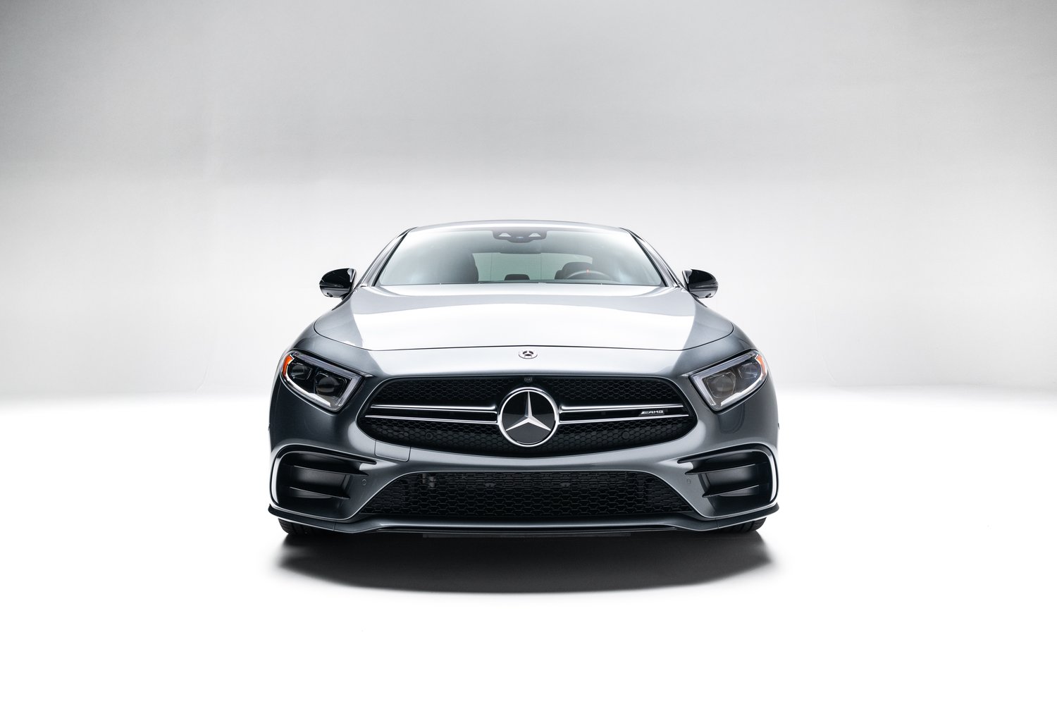 2019 Mercedes‑Benz CLS
